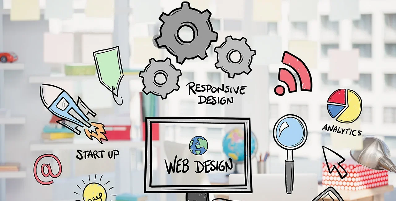 Top Web Design Trends You Must Know in 2020