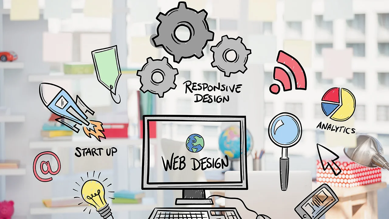 Top Web Design Trends You Must Know in 2020
