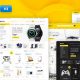 Electro v3.0.7 – Electronics Store - WooCommerce Theme