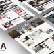 Gloria v2.7 - Responsive eCommerce News Magazine Newspaper WordPress Theme