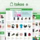 Tokoo – Electronics Store - WooCommerce Theme