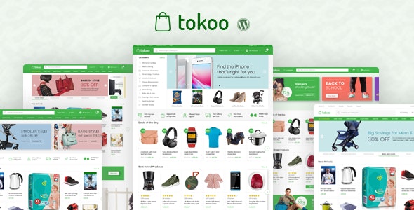 tokoo theme