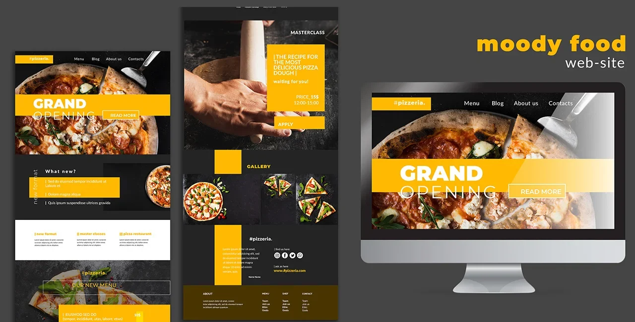 10+ Best Free WordPress Website Templates In 2021