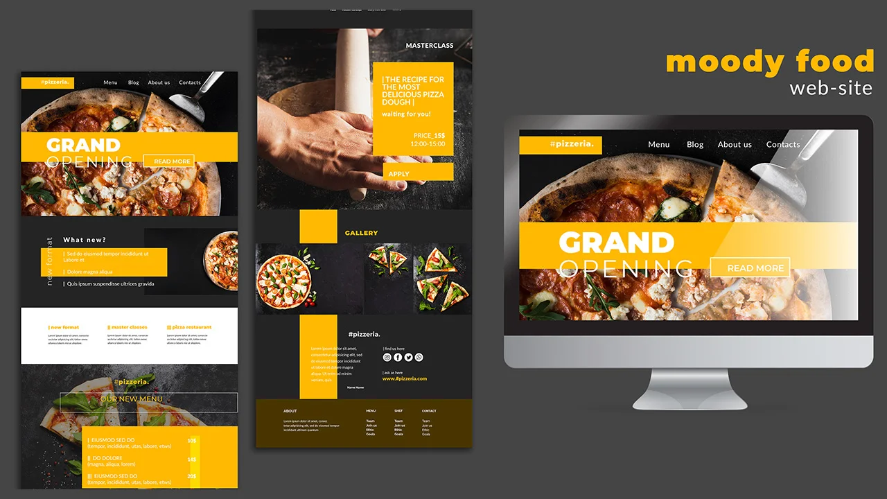 10+ Best Free WordPress Website Templates In 2021