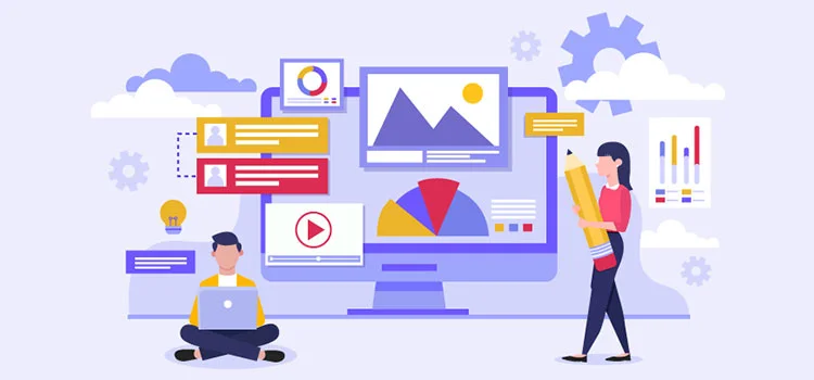 5 Reasons Why You Should Hire A Professional Web Design Company Right Away