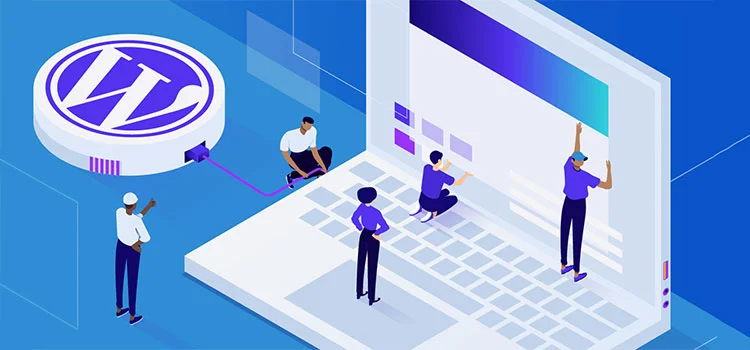 6 beginner-friendly steps to set up your WordPress From Scratch