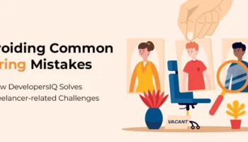 Avoiding Common Hiring Mistakes