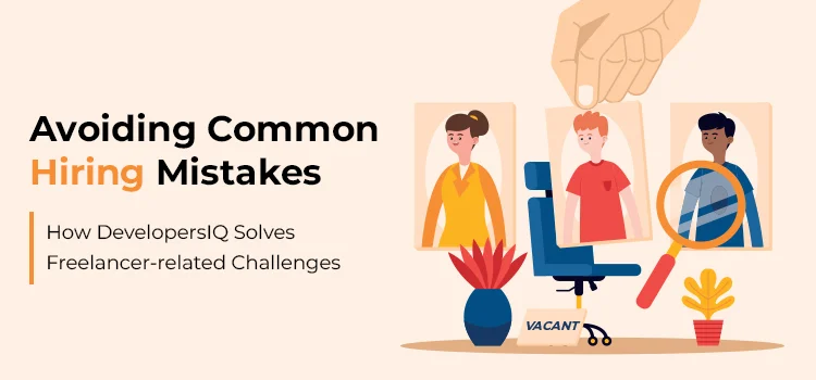 Avoiding Common Hiring Mistakes