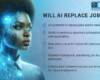 Will AI REPLACE JOBS