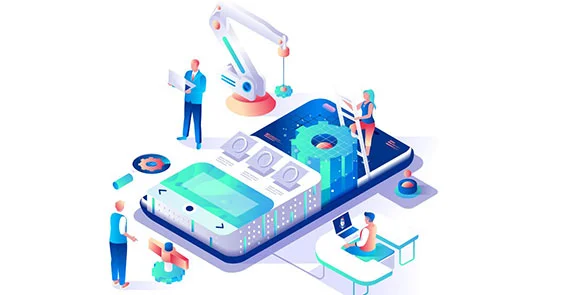 Android Application Development Services
