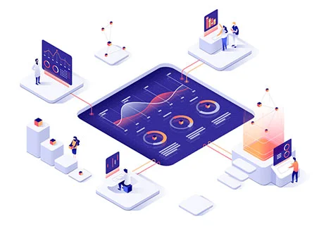 AI-powered business automation solution