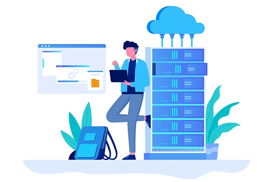 Cloud Solution