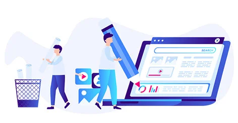 Content Writing Services
