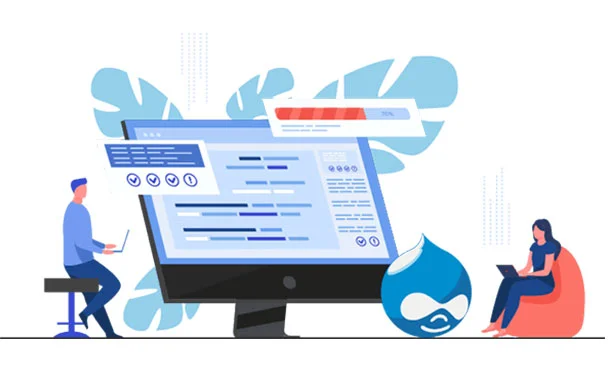 Drupal Development Services Offered by DevelopersIQ