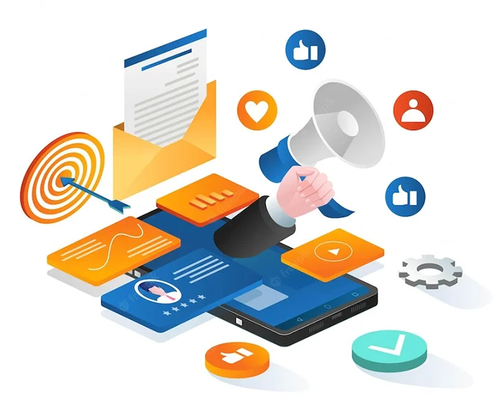 Hire the Best Digital Marketing Team