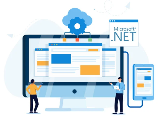 Bespoke .NET Development Services