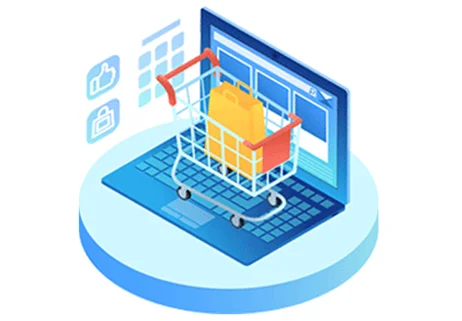 eCommerce Development Services