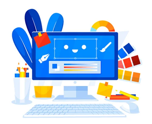 Importance of Graphics Design for Business Growth and Brand Engagement