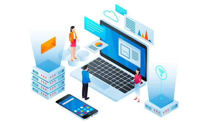 DevelopersIQ business technology solutions and software development