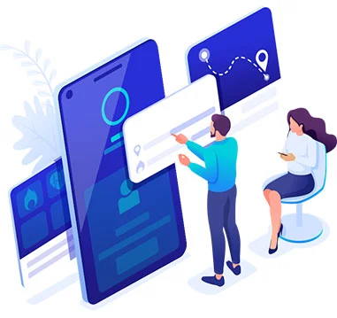iOS App Development Services