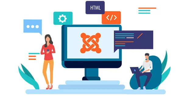 Trusted Joomla Development Company for Custom Website Solutions