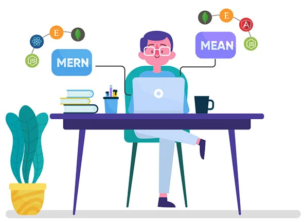 MEAN Stack Development