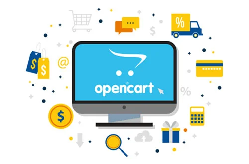 OpenCart Store Development Solutions
