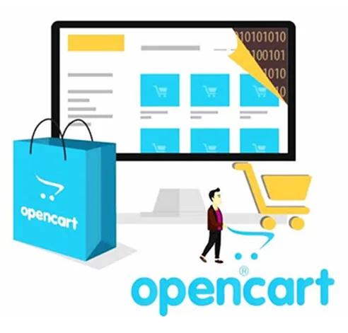 OpenCart Development Services