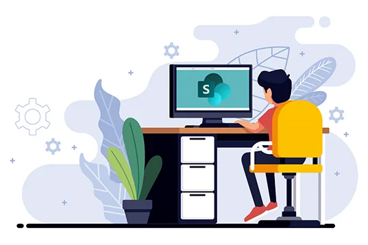 SharePoint Development Services