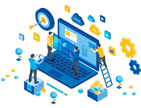 Software Solutions Offered by DevelopersIQ