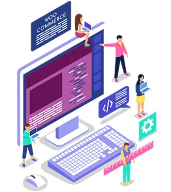 WooCommerce Development Services